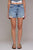 Hidden Finn High Rise Shorts