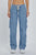 Hidden Denim Baggy Cargo Pant