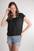 Stitchdrop Sea Breeze Top