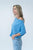 Six Fifty Short Sleeve Anywhere Top