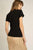 The Project Social T Washed Baby Tee