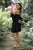 PIYOGA Short Skirt