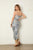 River + Sky EcoSatin Bias Cami