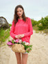 Stitchdrop Sandcastle Sweater