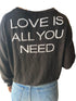 Stitchdrop All You Need Is Love Sweater