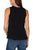 Liverpool Sleeveless Scoop Neck Tank