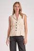 Elan Cinch Waist Vest