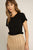 The Project Social T Washed Baby Tee