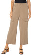 Liverpool High Rise Cargo Straight Leg Pant