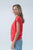 Six Fifty Allison Twist Neck Top