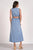 Elan Sleeveless Cutout Dress