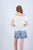 Stitchdrop Sea Breeze Top