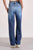 Elan Elastic Waist Jeans