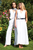 Elan Halter Vest