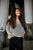 Stitchdrop Daily Mesh Sweater