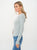Six Fifty Layered Long Sleeve Tee