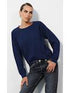 BOBI Boatneck Slouchy Raglan