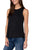 Liverpool Sleeveless Scoop Neck Tank