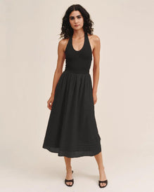bella dahl halter dress Bella Dahl