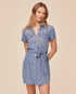 Bella Dahl Shirt Dress