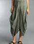 Tempo Paris Cotton Skirt