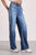 Elan Elastic Waist Jeans
