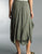 Tempo Paris Cotton Skirt