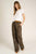 The Project Social T Washed Baby Tee