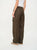 Six Fifty Coated Cargo Pant