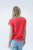 Six Fifty Allison Twist Neck Top