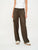 Six Fifty Coated Cargo Pant
