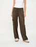 Six Fifty Coated Cargo Pant