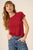 The Project Social T Washed Baby Tee