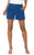Liverpool Pleated Trouser Shorts