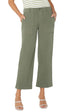 Liverpool Crop Cargo Trouser Wide