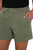 Liverpool Pleated Trouser Shorts