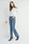 Just Black Low Rise Vintage Bootcut