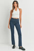 Just Black Slim Bootcut