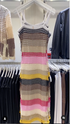 Pete Crochet Maxi Dress