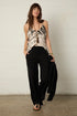 River + Sky EcoSatin Bias Cami