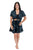 PIYOGA Short Skirt