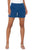 Liverpool Pleated Trouser Shorts
