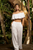 Blanco By Nature Flowy Pants