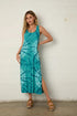 River + Sky Napa Midi Dress
