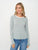 Six Fifty Layered Long Sleeve Tee
