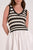 Elan Midi Woven Knit Dress