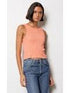 Bobi Crop Rib Tank