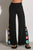 Elan Crochet Pant
