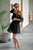 PIYOGA Short Skirt