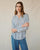 Bella Dahl Oversized Button Down